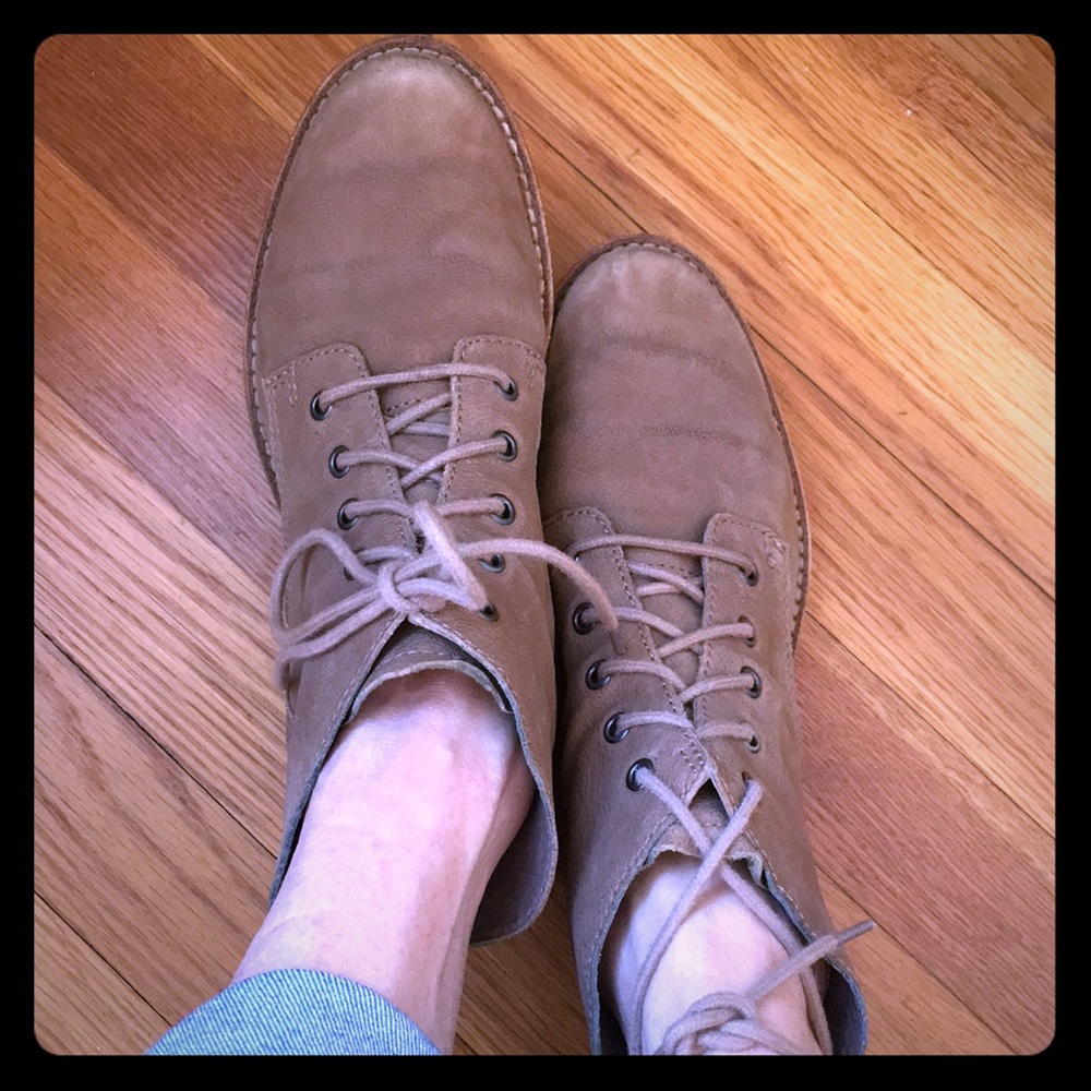 Sam Edelman Mare Bootie
